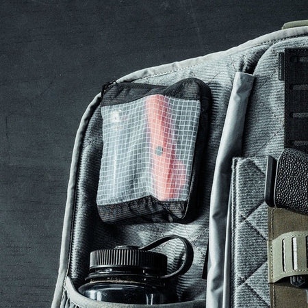 FADE View Tactical Pouch
