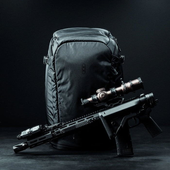 FADE Adapt Carrier System