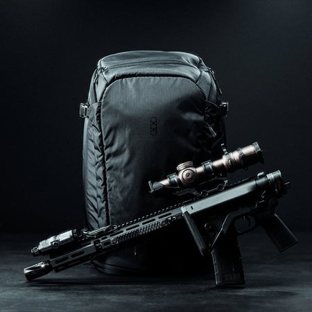 FADE Adapt Carrier System