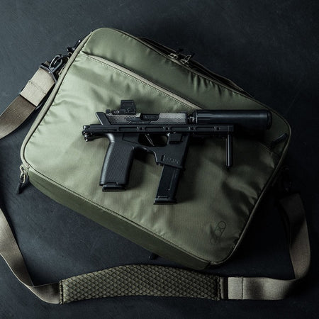 FADE Brief Storage Case