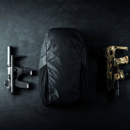 FADE Transport Gear Bag