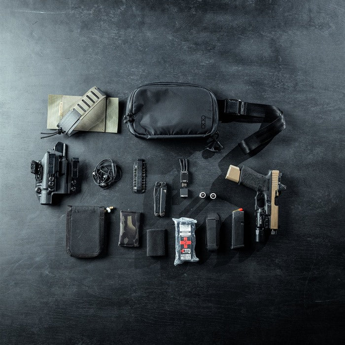 FADE Flex Carrier System