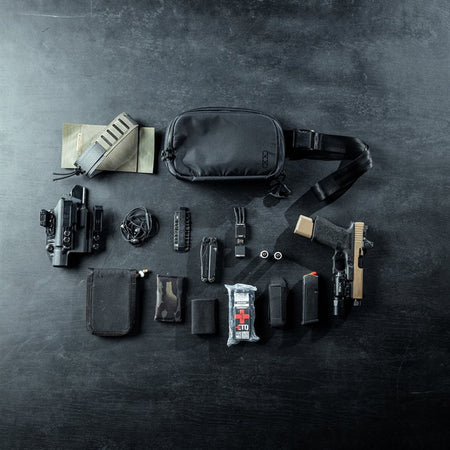 FADE Flex Carrier System