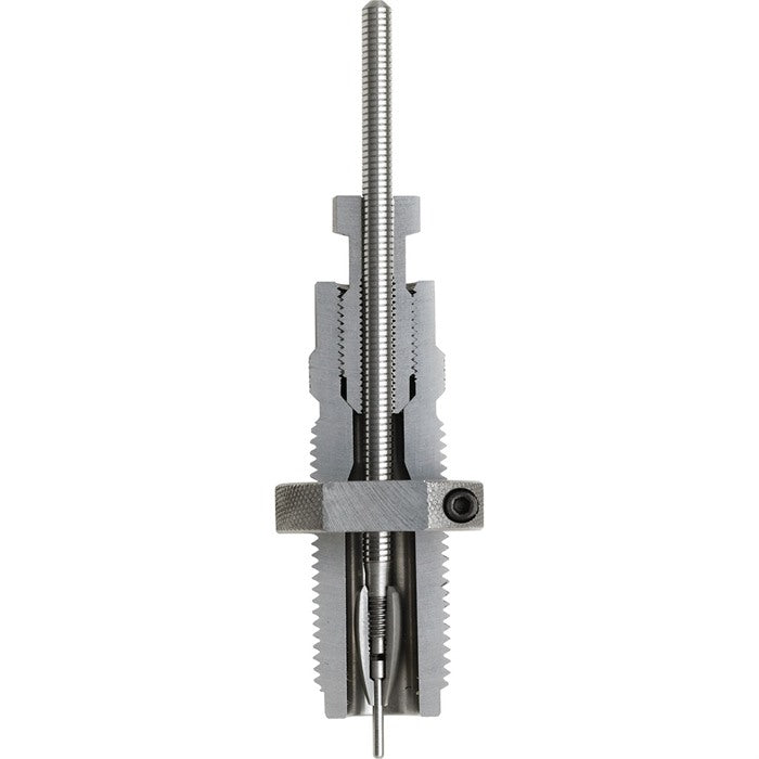 Hornady Series III Full Length Sizing Die for 25 Creedmoor Reloading