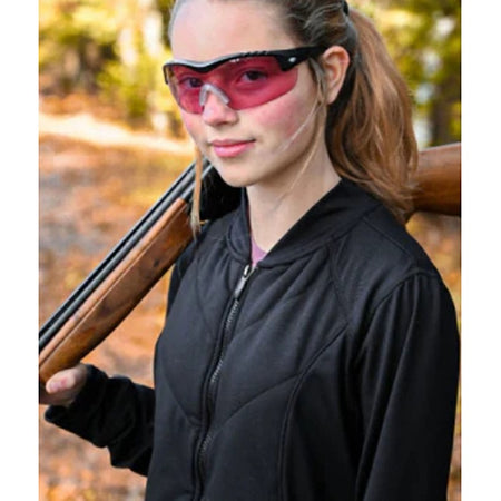 Methow Single HD Lens Frame with XHD Case