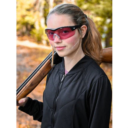 Methow Single HD Eyewear Lens, Frame and XHD Case