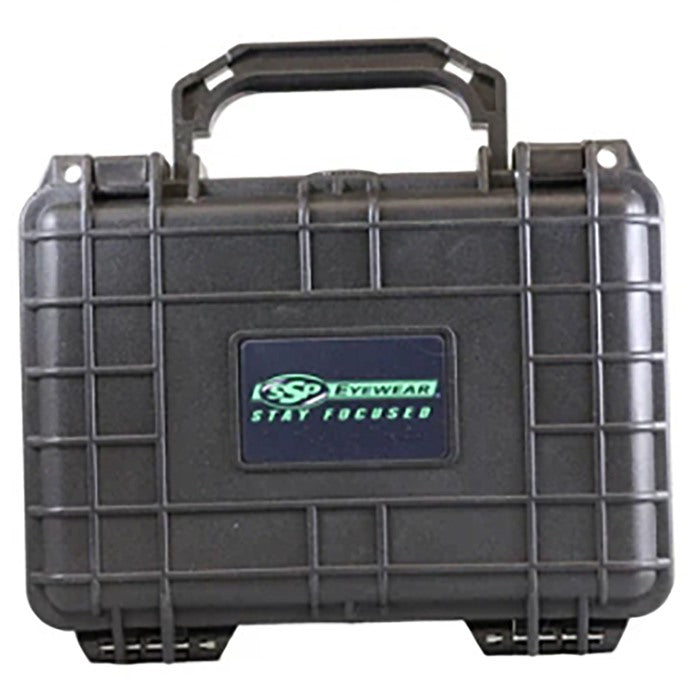 Methow Single HD Lens and Frame with XHD Storage Case