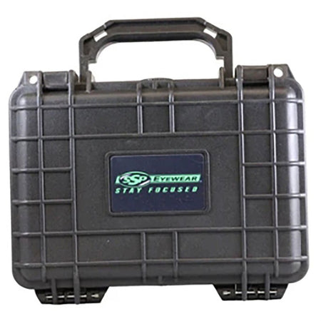 Methow Single HD Lens and Frame with XHD Storage Case