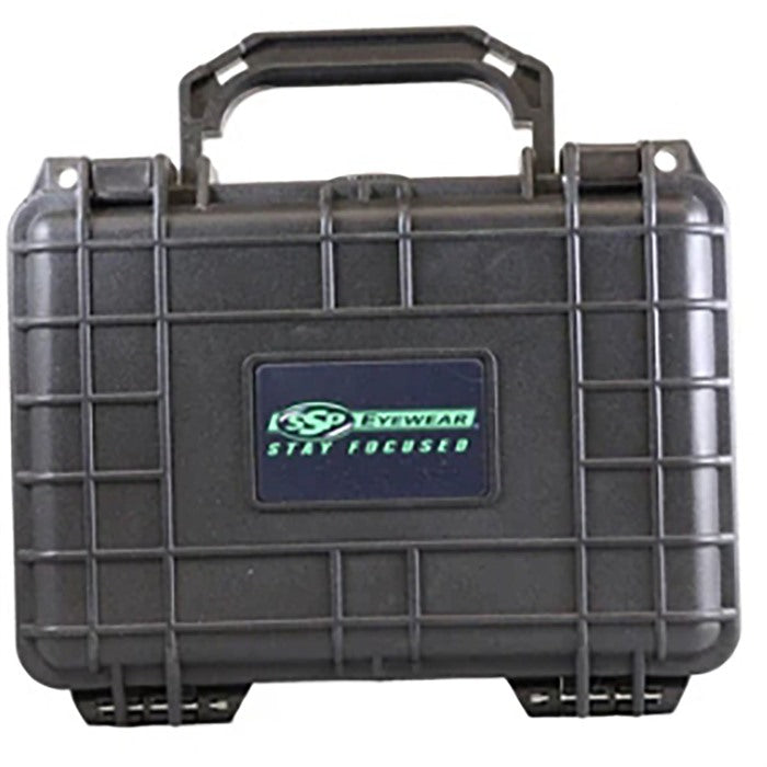 Methow Single Lens HD Frame and XHD Carrying Case
