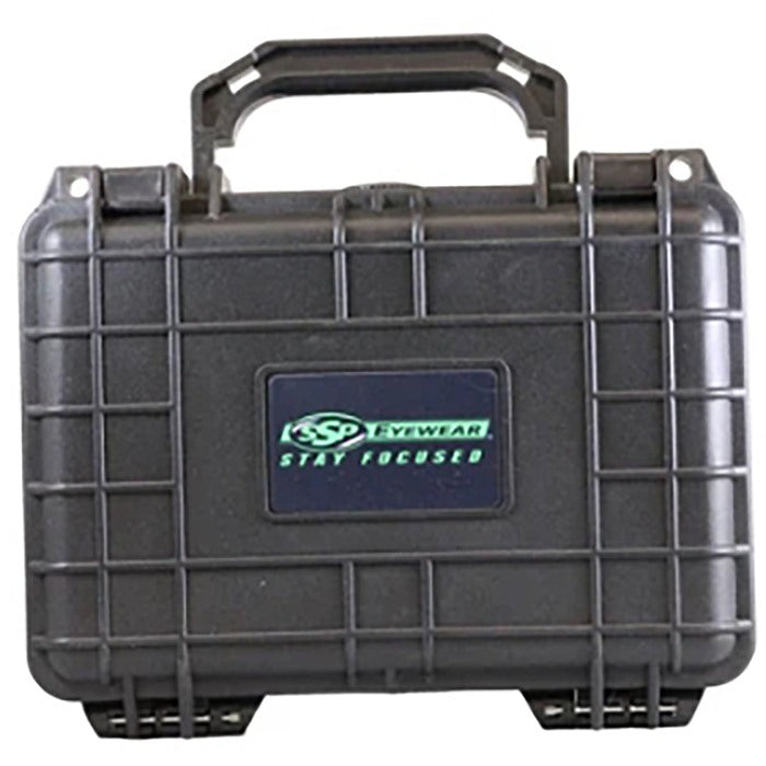 Methow Single HD Lens Frame with XHD Storage Case