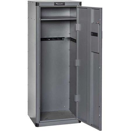 Firearm Gun Cabinet with Electronic Digital Lock