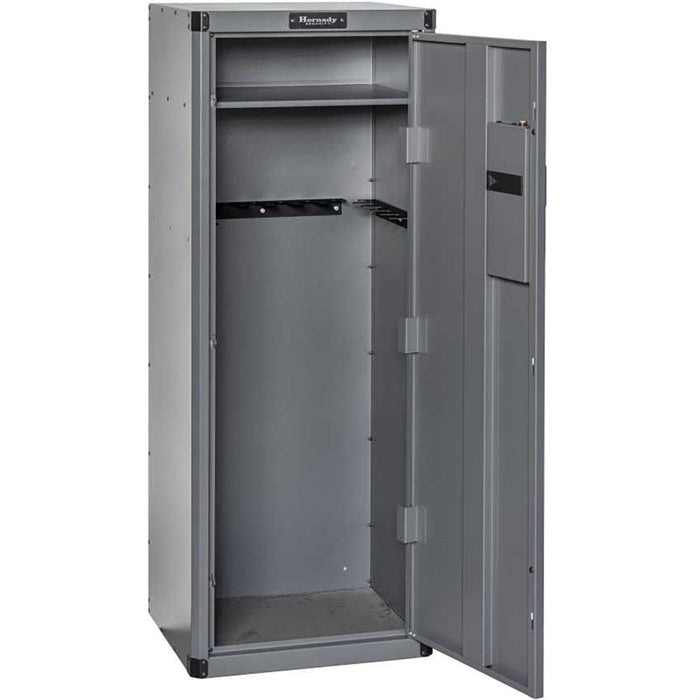 Firearm Gun Cabinet with Electronic Digital Lock