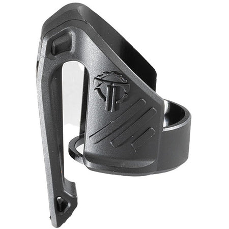 Low Profile Pocket Clip for Carry Flashlight - 712198322092