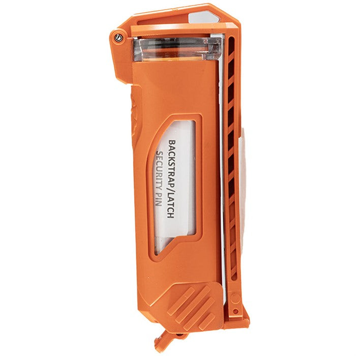 CellVault 21 Battery Storage Case - 765855322270