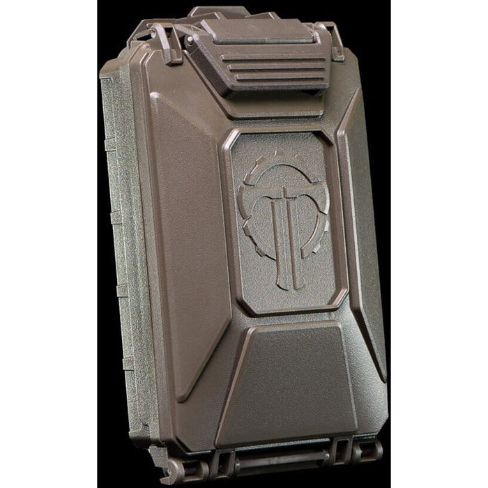 Battery Insert Pak Compatible with CellVault 5M