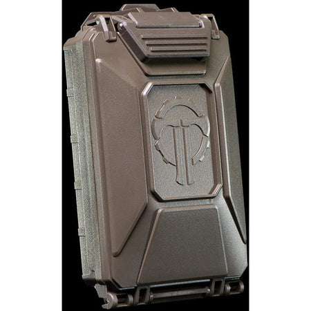 Battery Insert Pak Compatible with CellVault 5M