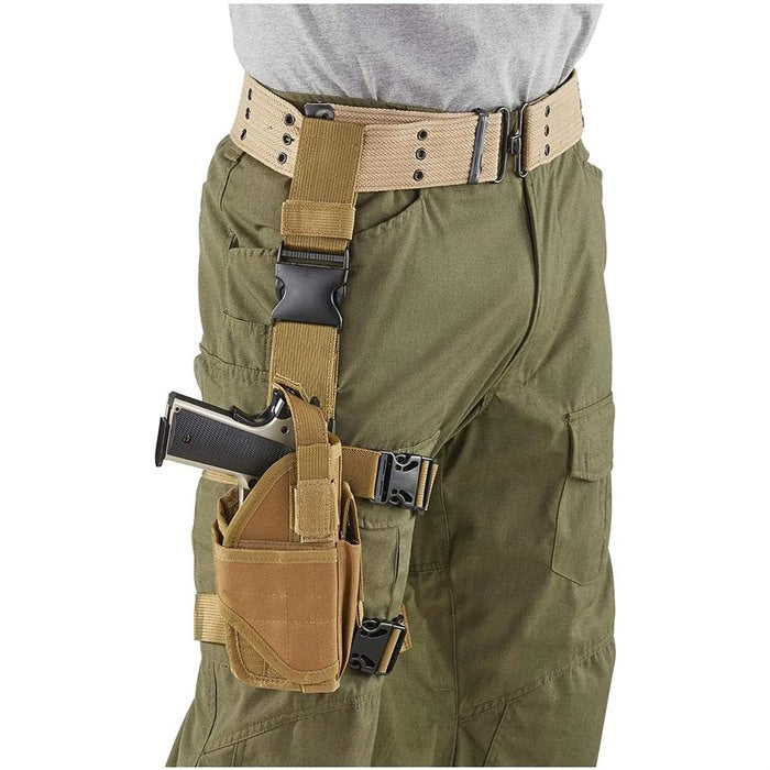 Cactus Jack Drop Leg Tactical Holster