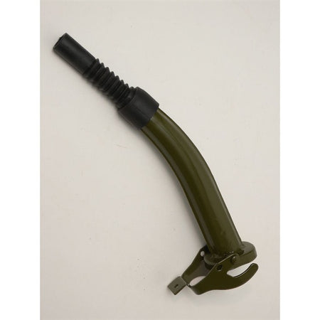 Jerry Can Military Style Spout and Nozzle
