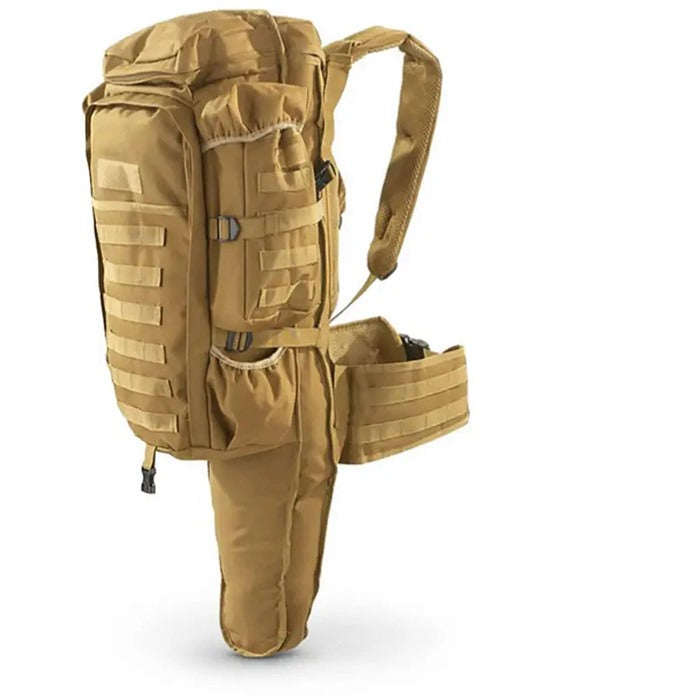 Rifle Holder Tactical Assault Bag