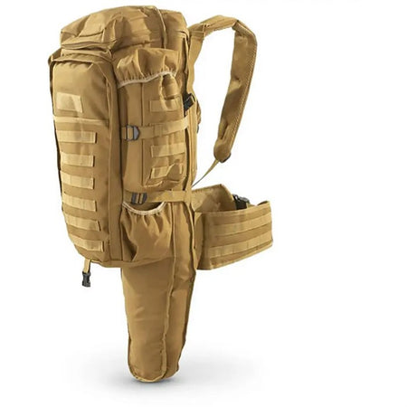 Rifle Holder Tactical Assault Bag