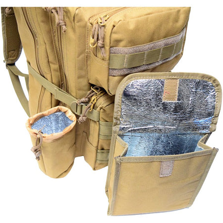 Cactus Jack Armored Transport Tactical Pack