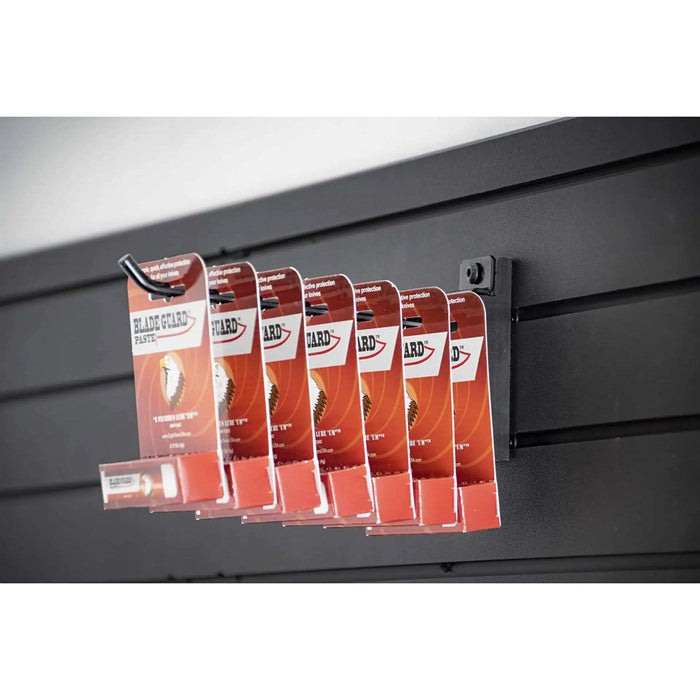 Accessory Hooks for ModWall Gun Storage System
