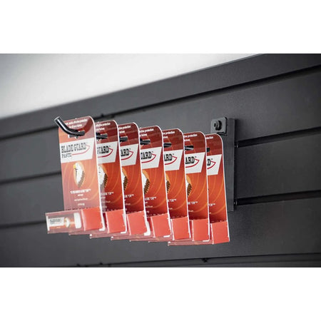 Accessory Hooks for ModWall Gun Storage System
