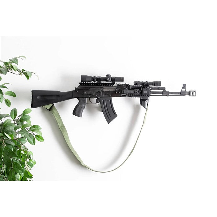 AK-47 Rifle Hanger for ModWall Nano Storage System