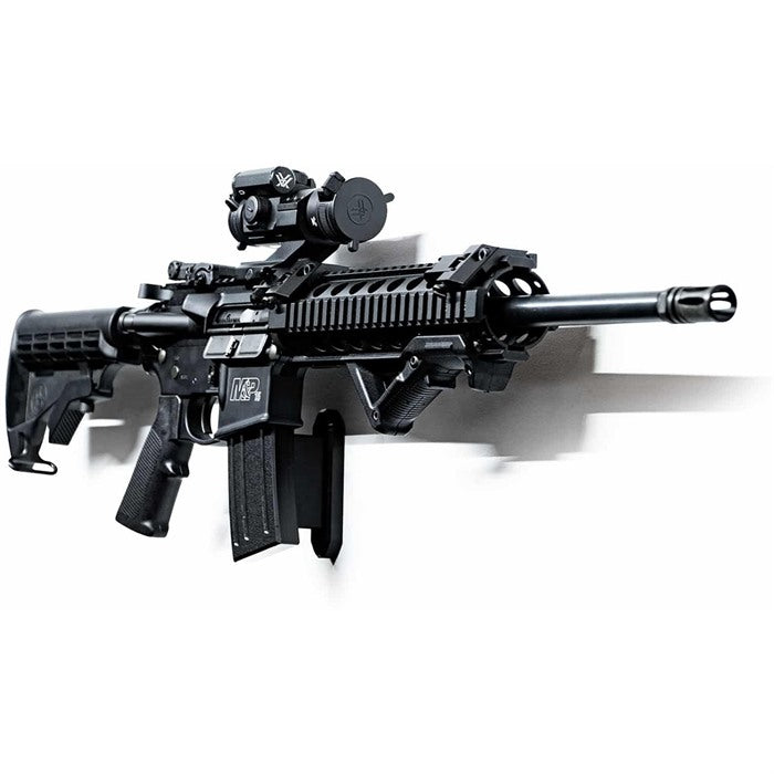 AR-15 Rifle Hanger for ModWall Nano Storage System