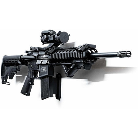 AR-15 Rifle Hanger for ModWall Nano Storage System