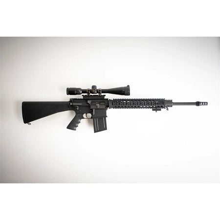 AR-308 Rifle Hanger for ModWall Nano Storage System