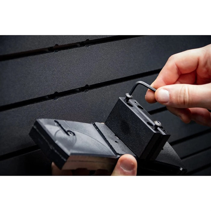 Modwall Alpha WallMag AR-15 Magazine Storage Accessory