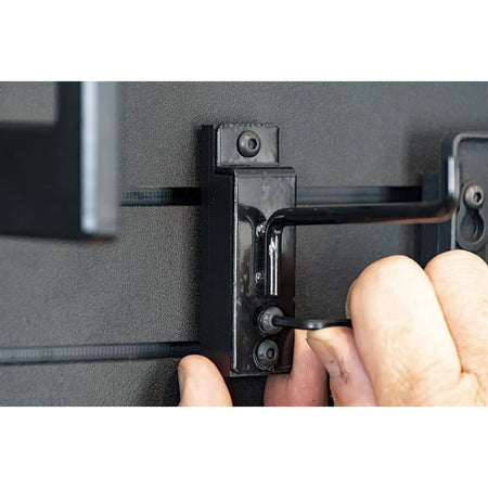 Modwall Magnetic Weapon Security Lock