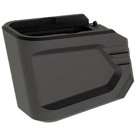 MK1 +5/+4 MAG EXTENSION 9MM/40 S&W FOR GLOCK 19/23/26 BLACK
