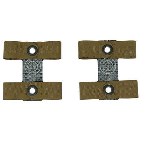 MODULAR CHEST RIG "I" JOINTS COYOTE BROWN