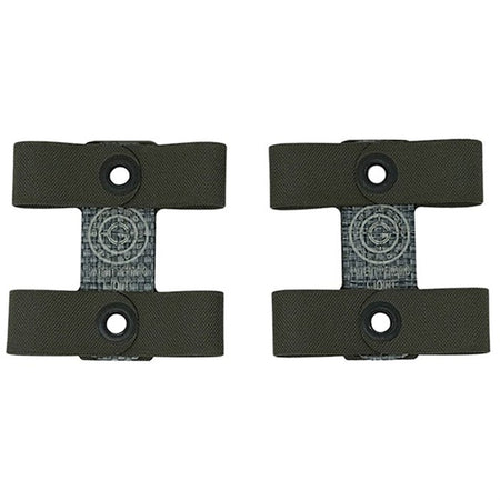 MODULAR CHEST RIG "I" JOINTS RANGER GREEN