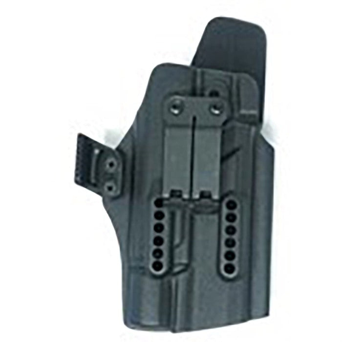 GBRS Group x Priority 1 Concealed Carry IWB Holster, Sig P320 + X300U, Right Hand, Black GEAR-HOLS-IWB-SIGP320-X300U-R