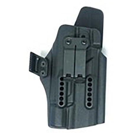GBRS Group x Priority 1 Concealed Carry IWB Holster, Sig P320 + X300U, Right Hand, Black GEAR-HOLS-IWB-SIGP320-X300U-R