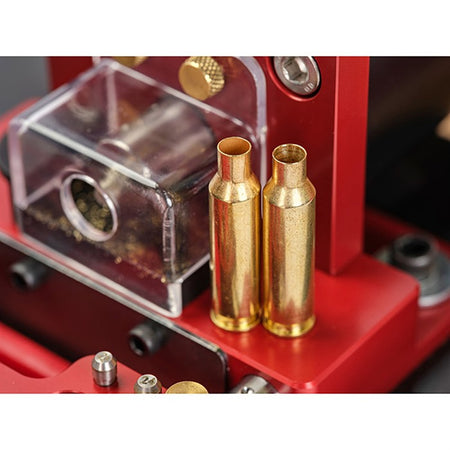 Hornady Case Trimmer High Speed Clamp Large Mag Reloading Accessory