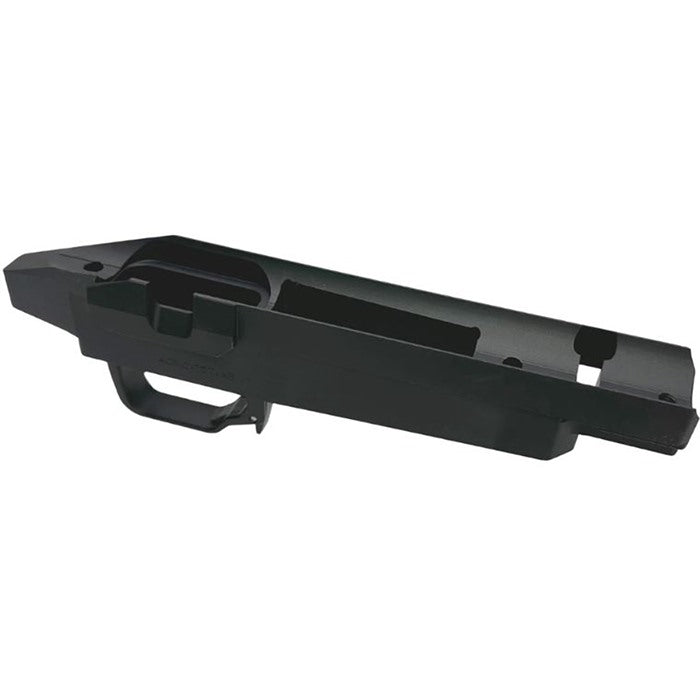 UNIVERSAL MINI CHASSIS FOR REMINGTON 700 SHORT ACTION BLACK