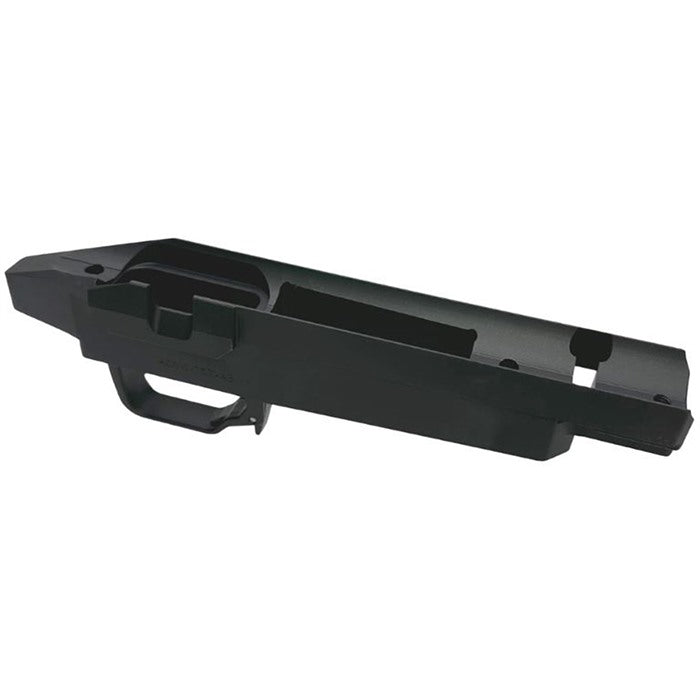 UNIVERSAL MINI CHASSIS FOR REMINGTON 700 LONG ACTION BLACK