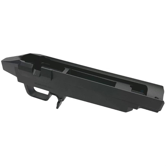 UNIVERSAL MINI CHASSIS FOR HOWA 1500 SHORT ACTION BLACK