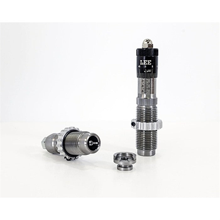 277 SIG FURY MICROMETER FULL LENGTH DIE SET