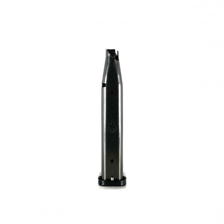PREMIUM COMPETITION 9MM LUGER 23RD MAGAZINE DLC BLACK