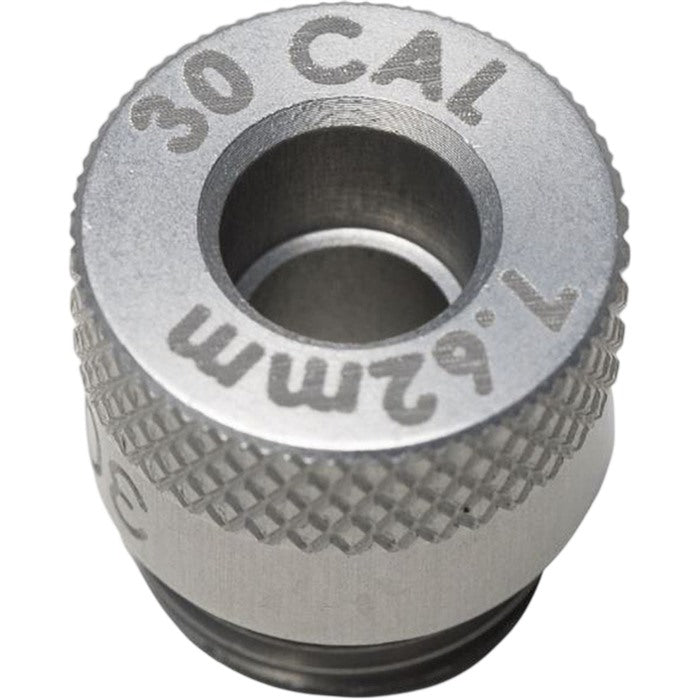 RCBS MatchMaster Funnel Adapter .30 Cal Reloading Accessory
