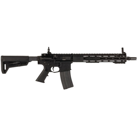 SR-15 KS-1 5.56 NATO 13.7" BBL (1)30RD MAG M-LOK BLACK