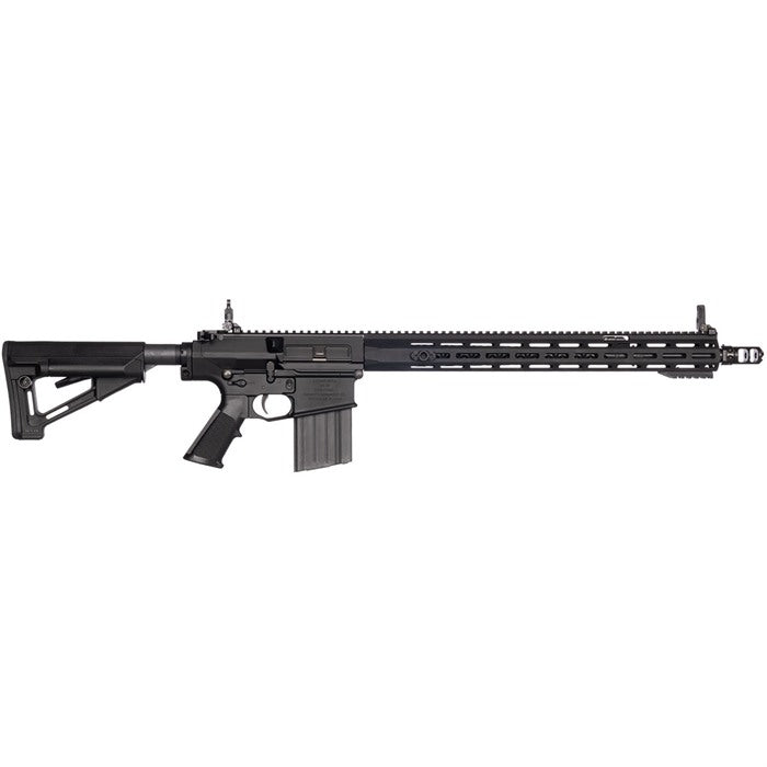SR-25 A2 7.62 NATO/.308 20" BBL (1)30RD MAG M-LOK BLACK