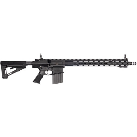 SR-25 A2 7.62 NATO/.308 20" BBL (1)30RD MAG M-LOK BLACK