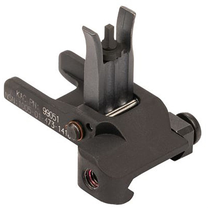 M4 FOLDING FRONT SIGHT TAUPE