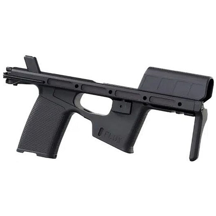 FLUX DEFENSE RAIDER 365 BLK PDW